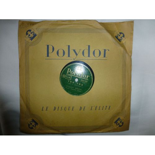 Inspiration (Tango) + Yra - Yra (Tango)