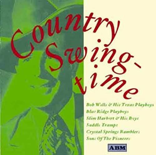 Country Swingtime