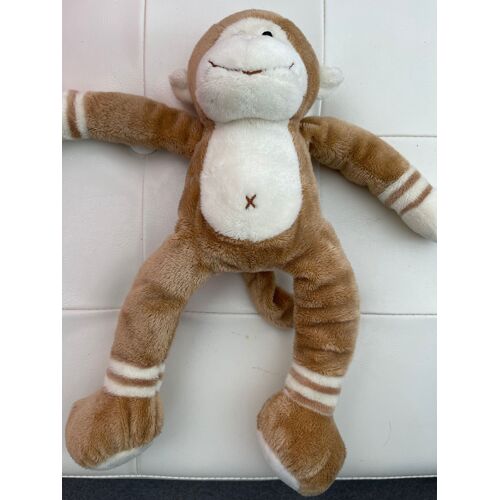 Doudou Peluche Ajena Singe