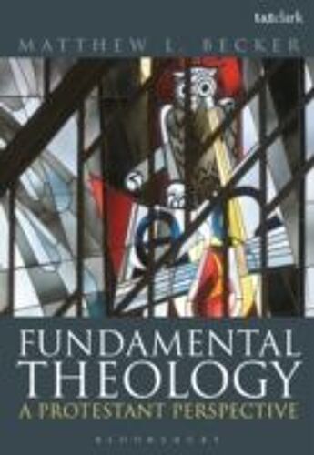 Fundamental Theology