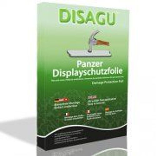4 X Disagu Film Blindé Film De Protection D?Écran Pour Sony Xperia Sp Td-Lte Film De Protection Contre La Casse