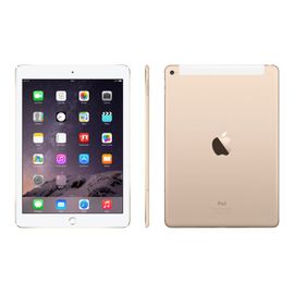 Tablette Apple iPad Air 2 Wi-Fi + Cellular 16 Go or Retina 9.7"