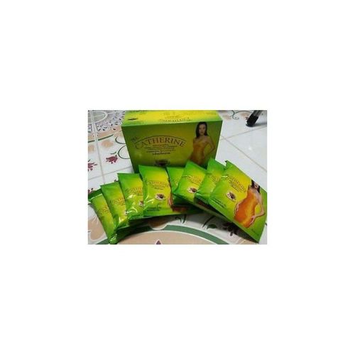 Minceur Catherine Herb Tea 32 Sachets Tisane Naturelle