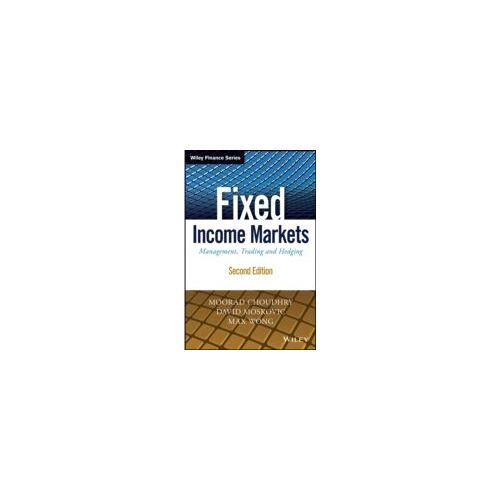 Fixed Income Markets
