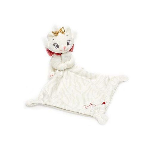 Doudou Peluche Chat Marie Les Aristochats Eveil Bebe " Sweet Marie "