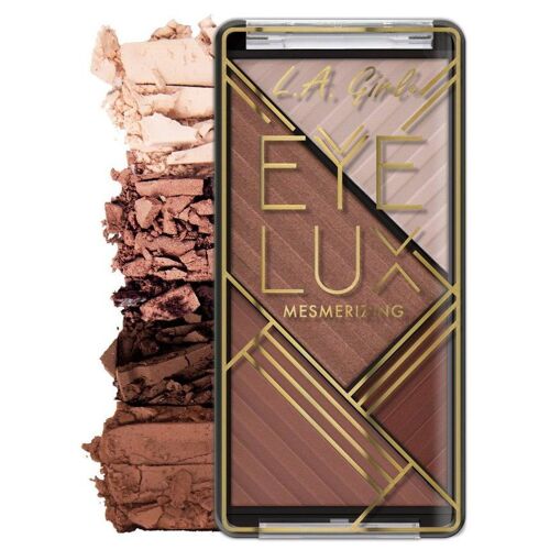 Eyelux Ombres Palette ?Ternisent 