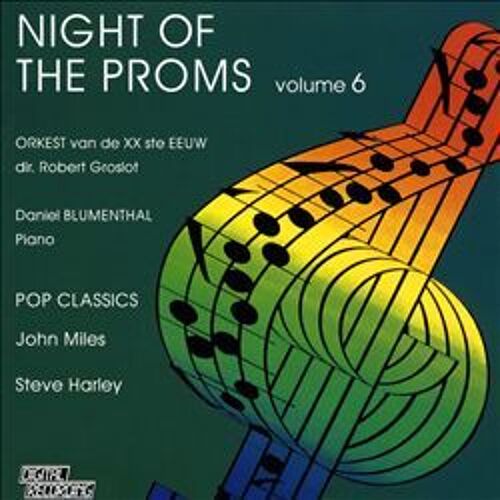 Night Of The Proms - Volume 6 