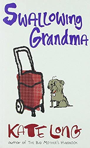 Swallowing Grandma