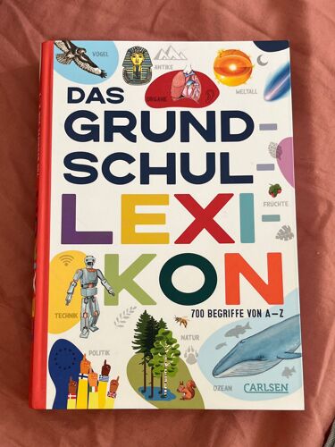 Das Grundschullexikon