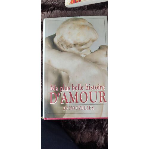 Ma Plus Belle Histoire D'amour