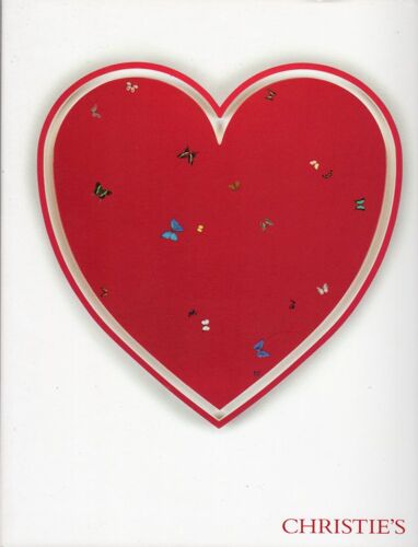 Christie's Art Contemporain Paris Le 4 Et 5 Juin 2013 