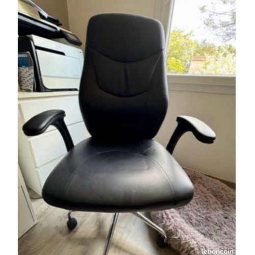 Chaise De Bureau