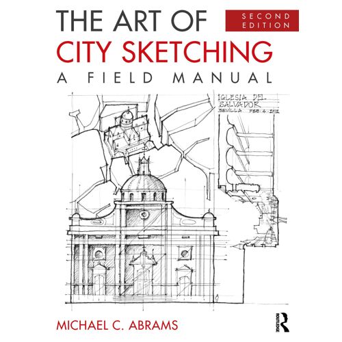The Art Of City Sketching