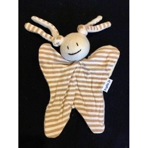 Doudou Keptin Boyo 21 Cm