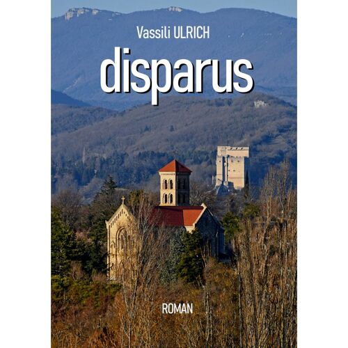 Disparus