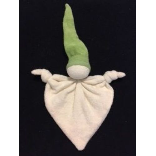 Doudou-Hochet Keptin Zmooz 17 Cm