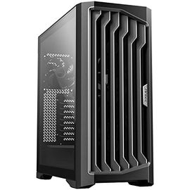 Boitier PC Grand Tour E-ATX Antec Performance 1 FT avec panneaux vitrés - Noir