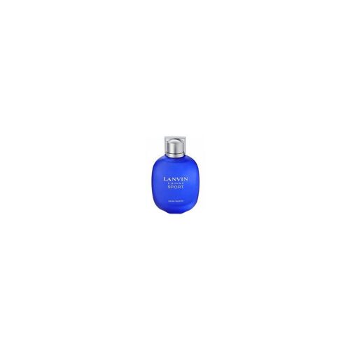 Lanvin Pour Homme - Eau De Toilette L'homme Sport - 100 Ml 