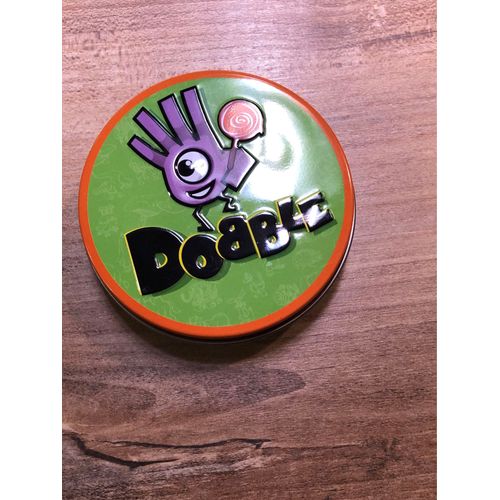 Dobble