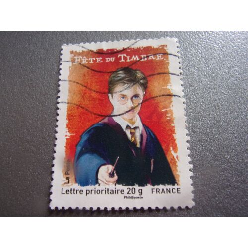 Timbre De France