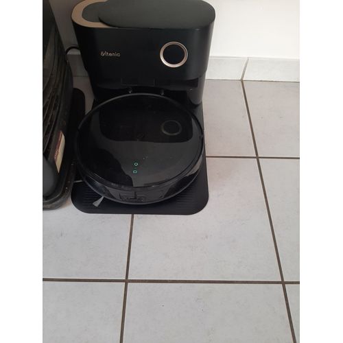 Aspirateur robot