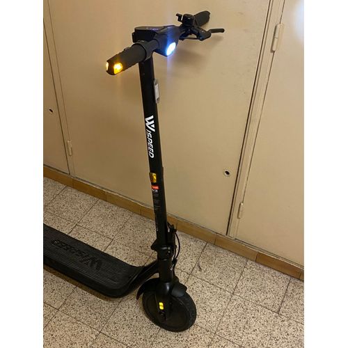 Trottinette Electrique Wispeed En Bonne Etat