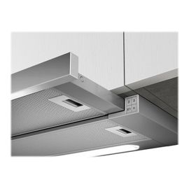 ELICA hotte encastrable ELITE 14 (LUX 60 cm - Acier Inox)