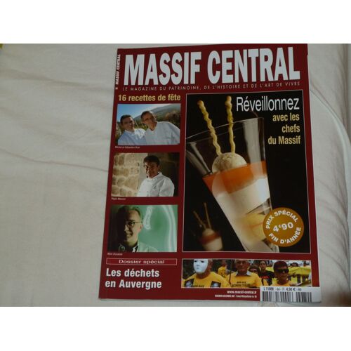 Massif Central 84