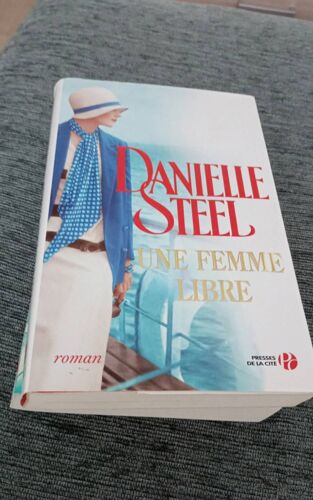 Une Femme Libre