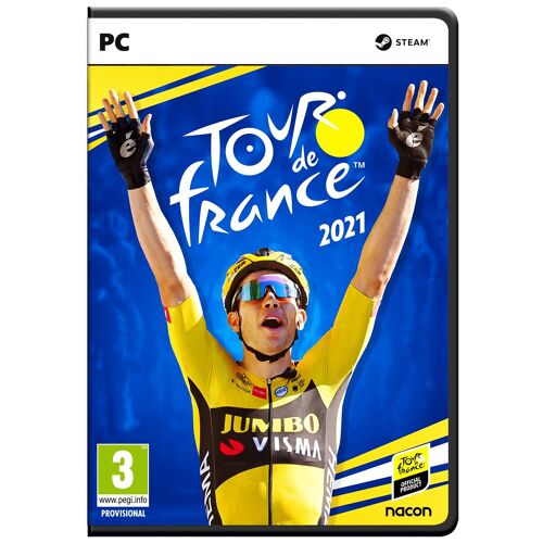Tour De France 2021