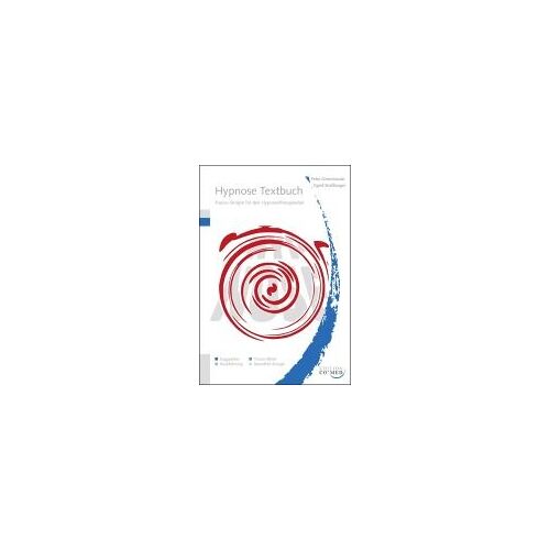 Hypnose Textbuch
