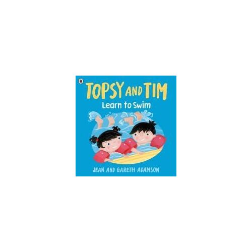 Topsy And Tim: Learn To Swim