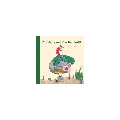 Marlene Und Das Krokodil