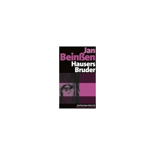 Hausers Bruder