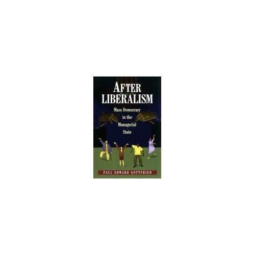 After Liberalism