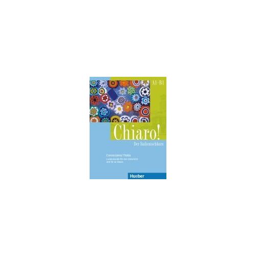 Chiaro! Conosciamo L'italia