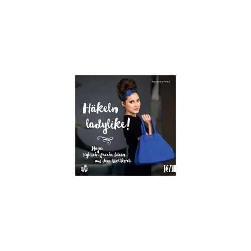 Häkeln Ladylike!