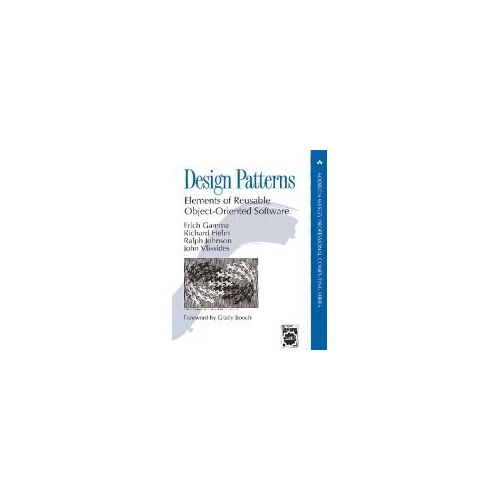 Valuepack: Design Patterns:Elements Of Reusable Object-Oriented Software With Applying Uml And Patterns:An Introduction To Object-Oriented Analysis And Design And Iterative Development