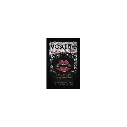 Mosquito - Southern Vampires