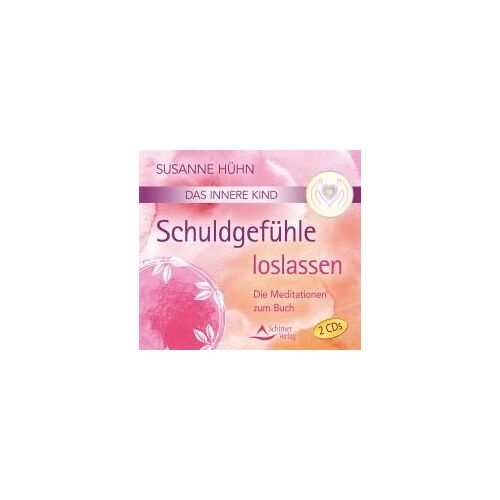 Das Innere Kind- Schuldgefühle Loslassen