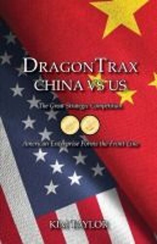 Dragontrax China Vs Us