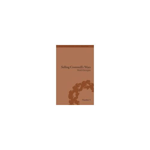 Selling Cromwell's Wars