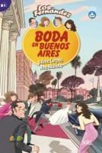 Boda En Buenos Aires