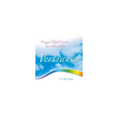 Vertrauen