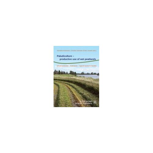 Paludiculture - Productive Use Of Wet Peatlands