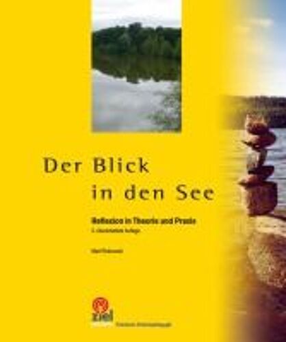 Der Blick In Den See