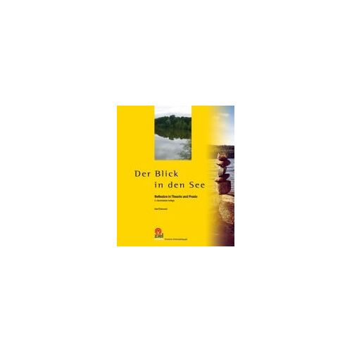 Der Blick In Den See