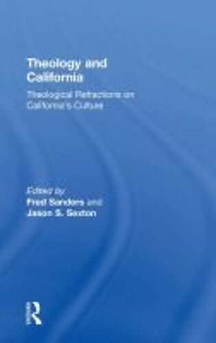 Theology And California