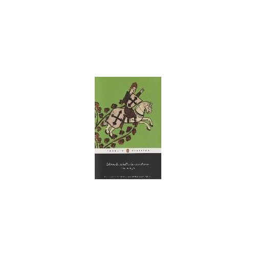 Libros De Caballerías Castellanos : Una Antología