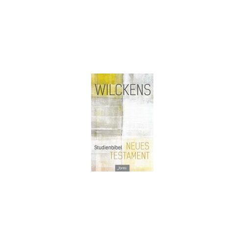 Studienbibel Neues Testament